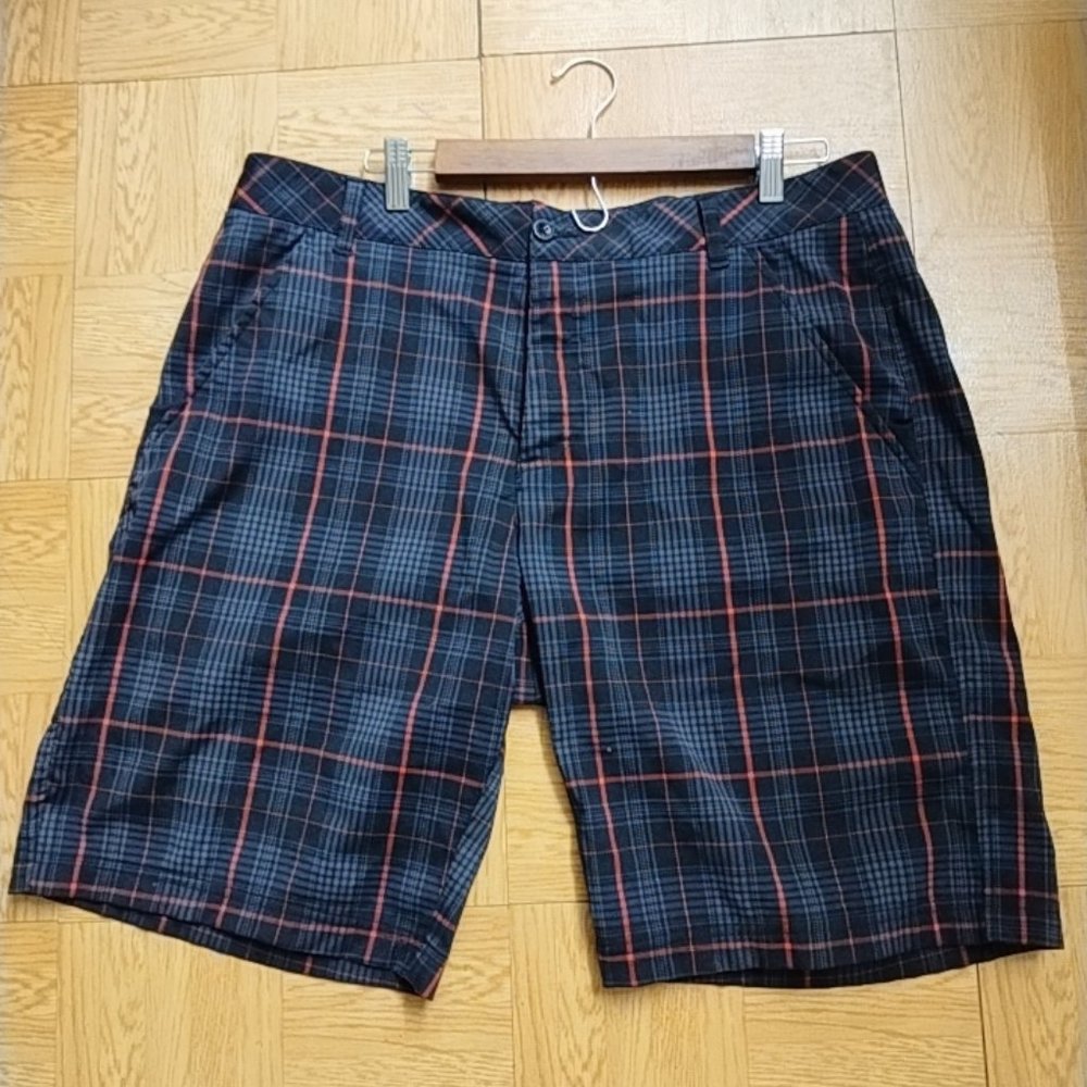 short - fila sport golf